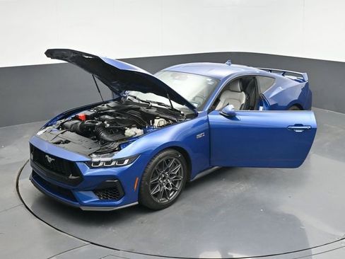 Used 2024 Ford Mustang GT Premium w/ GT Performance Package image 55