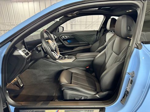 Used 2025 BMW M240i xDrive Coupe image 35