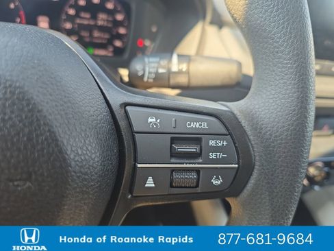Used 2025 Honda Accord LX image 24