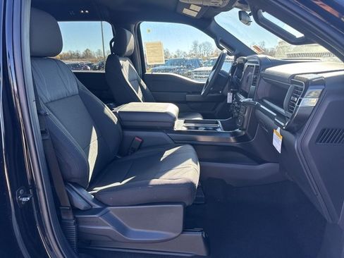 New 2025 Ford F150 STX w/ Equipment Group 200A image 18