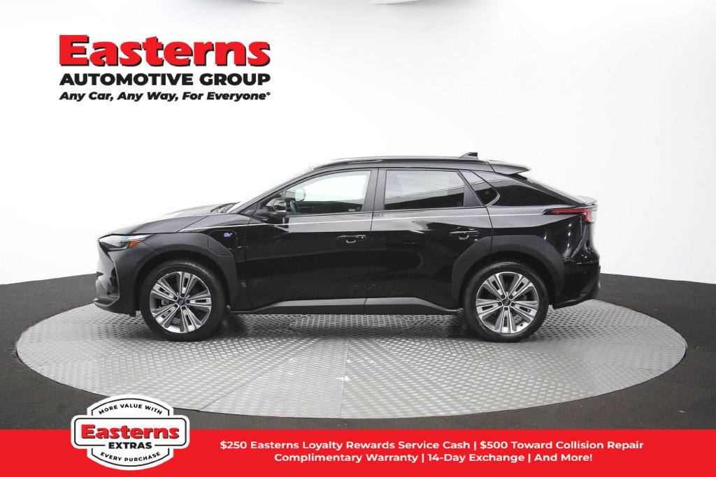 Used 2023 Subaru Solterra AWD image 59