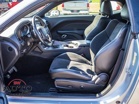 Used 2023 Dodge Challenger GT w/ Plus Package image 16