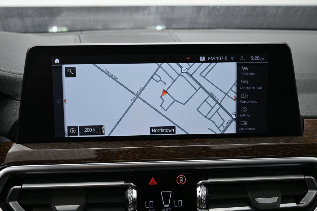 Used 2022 BMW X3 xDrive30i AWD/4WD image 23