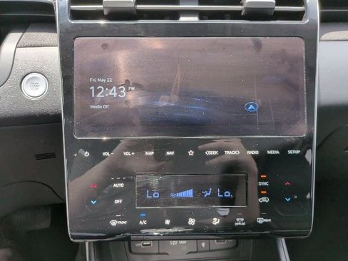 Certified 2024 Hyundai Tucson Limited AWD/4WD image 19