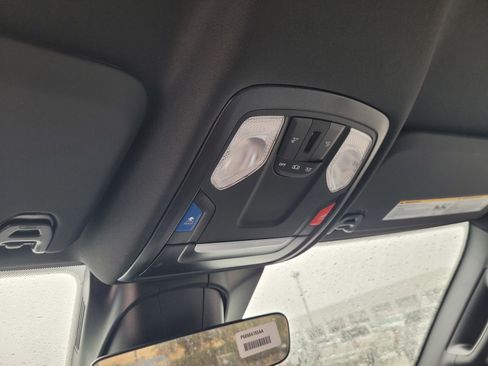 New 2026 RAM 3500 Tradesman RWD image 24