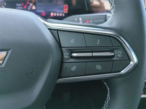 New 2026 Chevrolet Traverse LT w/ Driver Confidence Package image 26