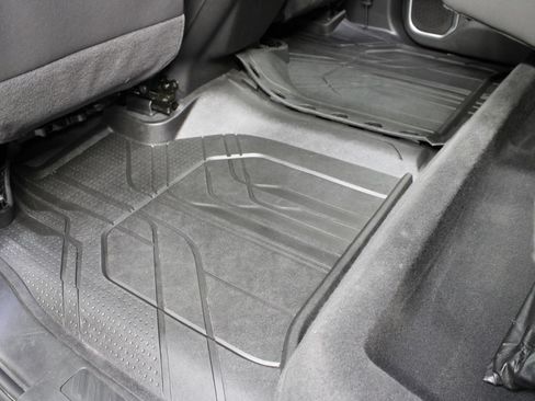 Used 2025 Chevrolet Silverado 1500 RST w/ Convenience Package II AWD/4WD image 71