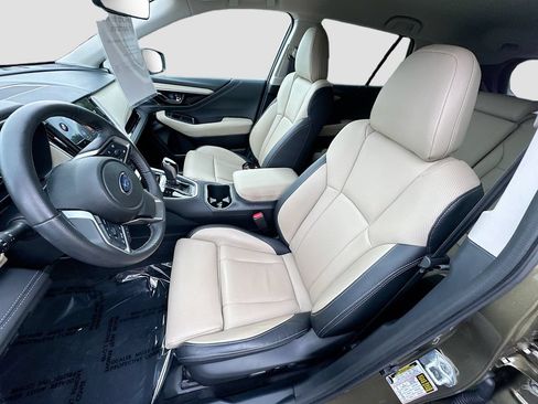 Certified 2024 Subaru Outback Limited AWD/4WD image 19