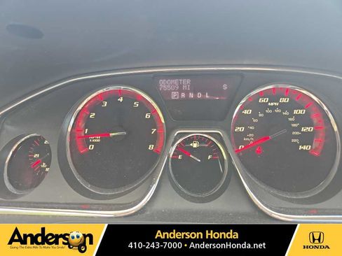 Used 2015 GMC Acadia Denali AWD/4WD image 1