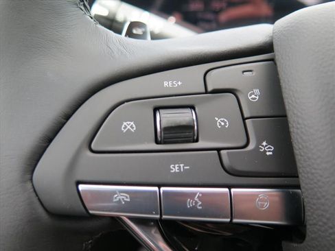 New 2026 Cadillac CT5 Premium Luxury w/ Technology Package RWD image 21