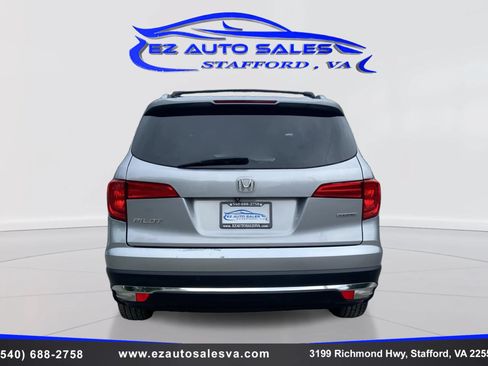 Used 2016 Honda Pilot Touring image 6