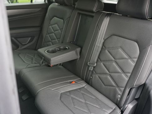 New 2026 Volkswagen Atlas Cross Sport SE AWD/4WD image 9