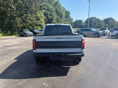Used 2024 Ford F150 Raptor AWD/4WD image 4