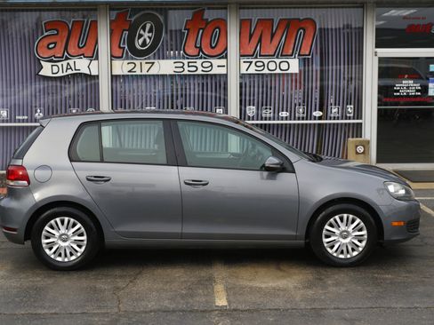 Used 2013 Volkswagen Golf 4-Door image 19