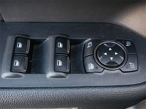 Used 2024 Ford Expedition Max XLT image 18