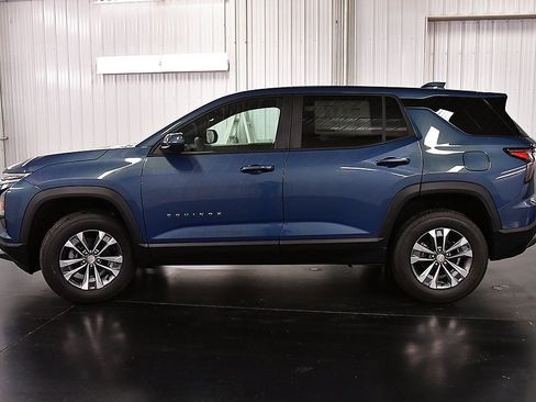 New 2026 Chevrolet Equinox LT image 4