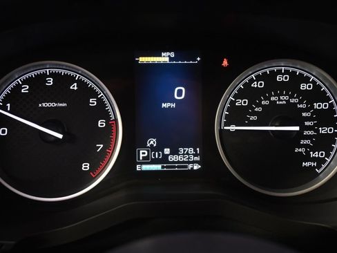 Used 2024 Subaru Forester Limited image 26