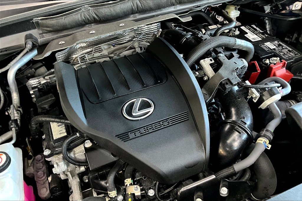 Used 2024 Lexus RX 350 AWD image 32