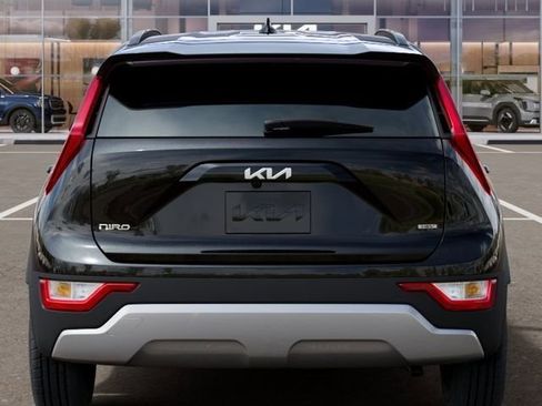 New 2026 Kia Niro LX FWD image 13