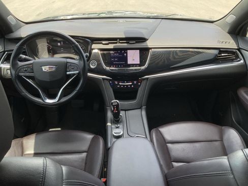 Used 2021 Cadillac XT6 Premium Luxury AWD/4WD image 55