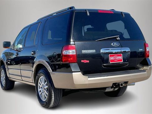 Used 2012 Ford Expedition XLT image 4