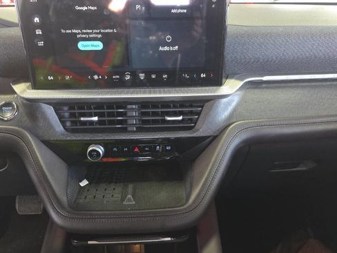 Used 2025 Ford Explorer Platinum w/ LUX Leather Package image 13