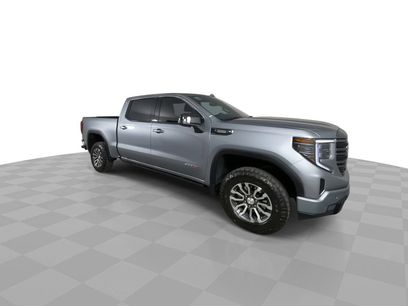 Used 2023 GMC Sierra 1500 AT4 w/ AT4 Premium Package