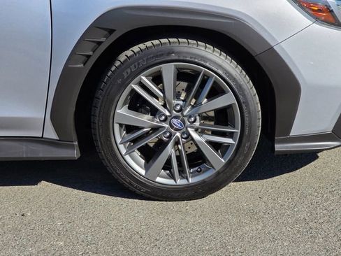 Certified 2024 Subaru WRX w/ Accessory Package #2 image 6