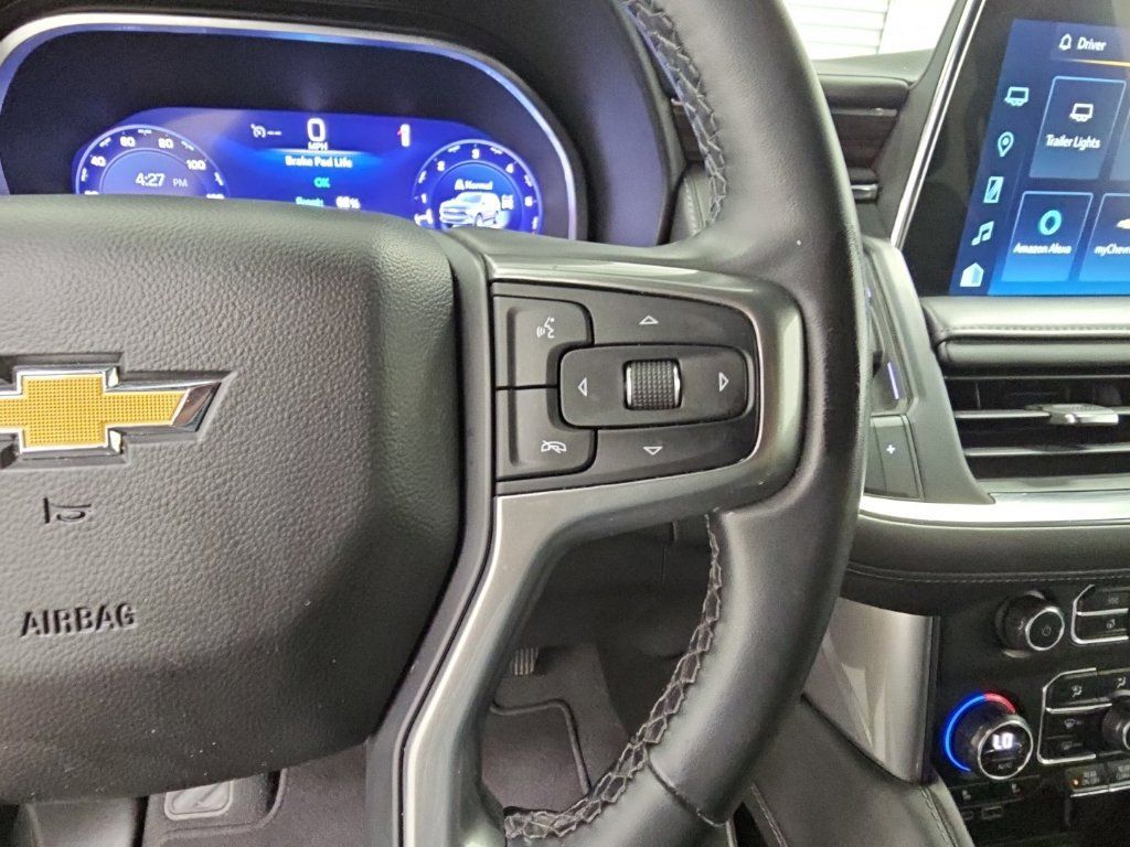 Used 2023 Chevrolet Tahoe LT AWD/4WD image 26