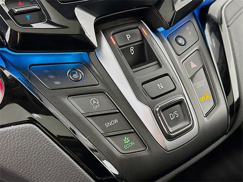 Certified 2023 Honda Odyssey Touring image 27