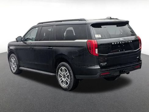 New 2026 Ford Expedition Max Active AWD/4WD image 5