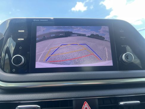 Used 2022 Hyundai Sonata SEL FWD image 29
