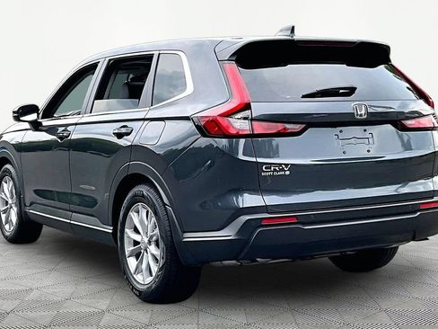 Used 2024 Honda CR-V EX-L image 5