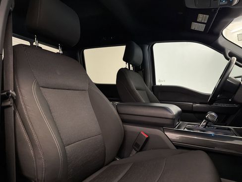 Used 2022 Ford F150 XLT w/ Equipment Group 302A High image 30