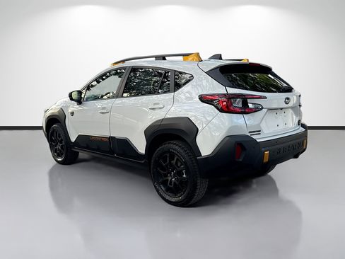 New 2026 Subaru Crosstrek 2.5i Wilderness image 5