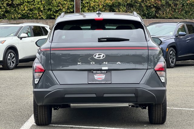New 2026 Hyundai Kona SEL Sport FWD image 7
