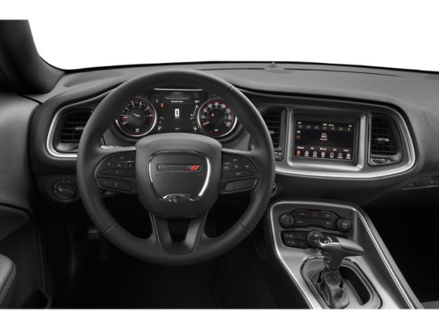Used 2022 Dodge Challenger SXT RWD image 10