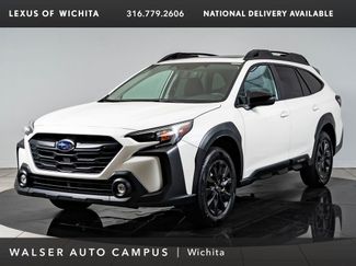 Used 2025 Subaru Outback Onyx Edition XT AWD/4WD video 1