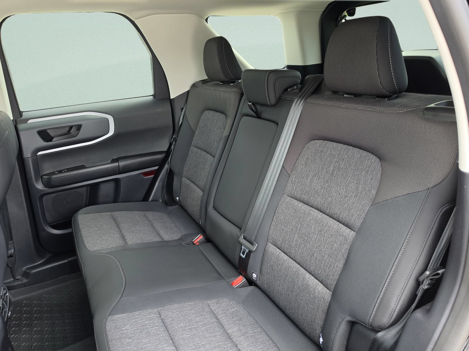 Used 2024 Ford Bronco Sport Big Bend AWD/4WD image 23