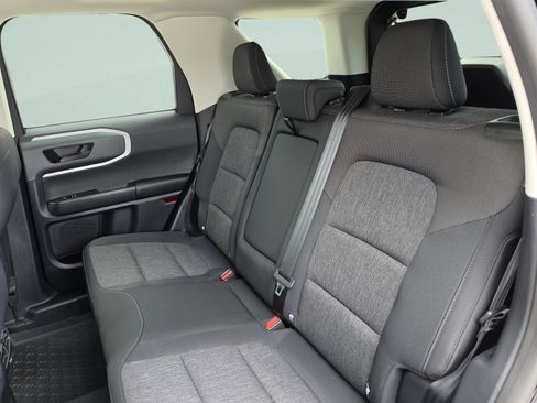 Used 2024 Ford Bronco Sport Big Bend AWD/4WD image 23