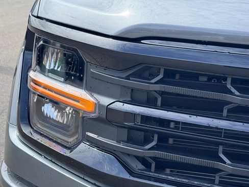 New 2026 Ford F150 XLT w/ Equipment Group 303A High AWD/4WD image 4