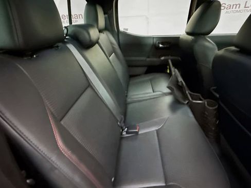Used 2023 Toyota Tacoma TRD Pro image 27