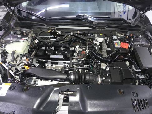 Used 2019 Honda Civic EX image 12