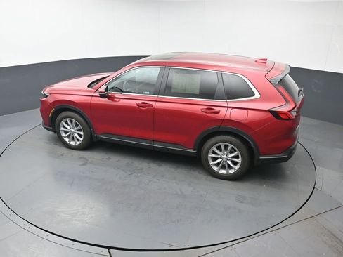 Certified 2023 Honda CR-V EX image 38