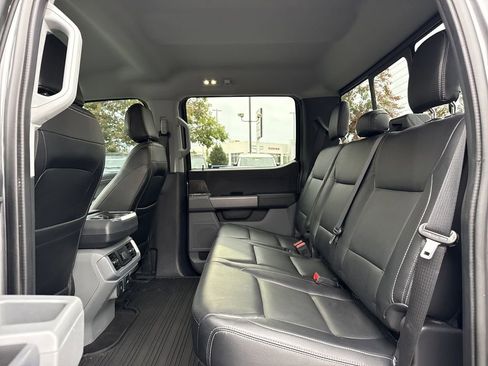 Used 2023 Ford F150 XLT w/ Equipment Group 301A Mid image 14