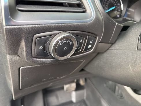Used 2024 Ford Edge Titanium AWD/4WD image 25