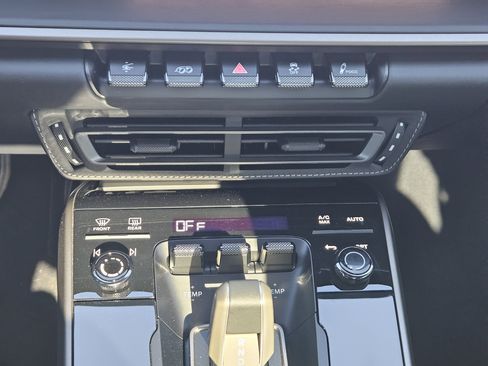 Certified 2025 Porsche 911 Turbo image 20