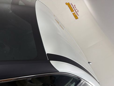 New 2026 Nissan Rogue SV FWD image 12