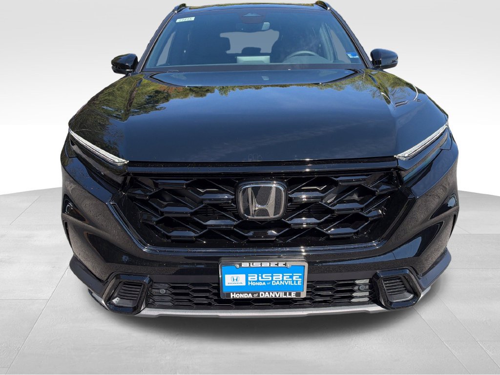 New 2027 Honda CR-V Sport-L image 24