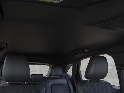 New 2026 Ford Escape ST-Line w/ Tech Pack #1 FWD image 22